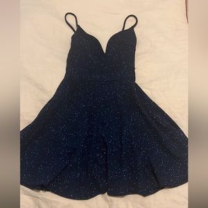 HOMECOMING DRESS SIZE XS